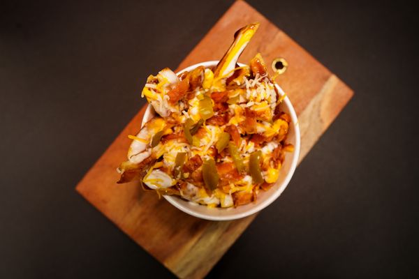 BIBI Korean Grill + Market by null