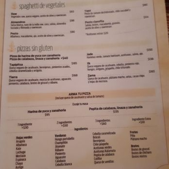 Clorofila - Vegan Near Me - Playa del Carmen, ROO Clorofila - Vegan Near Me - Playa del Carmen, ROO