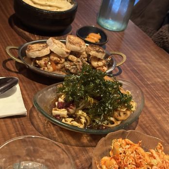 ARIARI - Korean Near Me - New York, New York