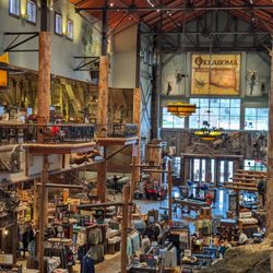 Bass Pro Shops