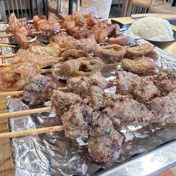 YYTime - Chinese Near Me - Cleveland, Ohio
