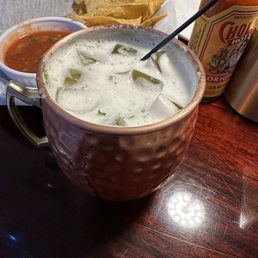 Pineapple Moscow Pineapple Moscow
