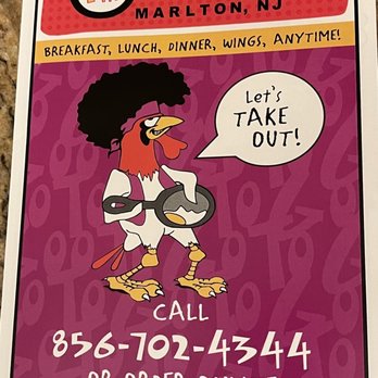The Chicken or the Egg - Menu - Chicken Wings Near Me - Marlton, New Jersey The Chicken or the Egg - Menu - Chicken Wings Near Me - Marlton, New Jersey