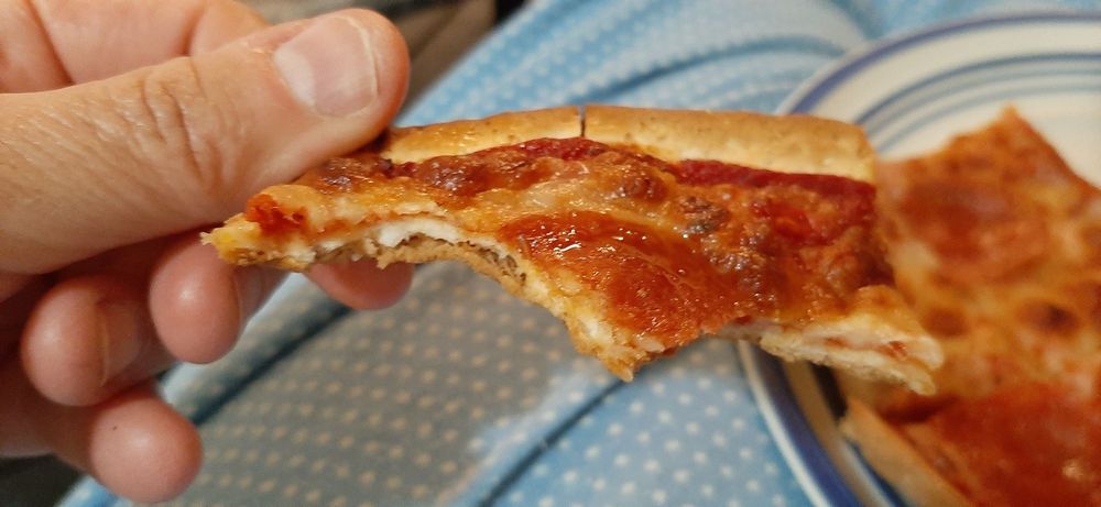 Fat Boys Pizza & Stuff