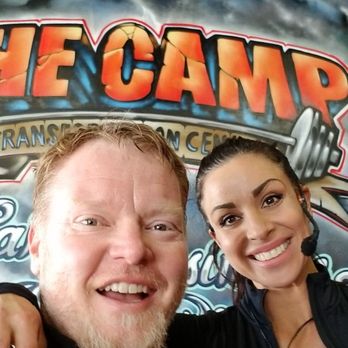 The Camp Transformation Center - Boot Camps Near Me - Lake Elsinore, California The Camp Transformation Center - Boot Camps Near Me - Lake Elsinore, California