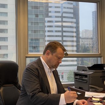 Rocke Law - Aaron Rocke - Employment Law Near Me - Seattle, Washington