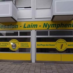 Hundesalon - Laim- Nymphenburg