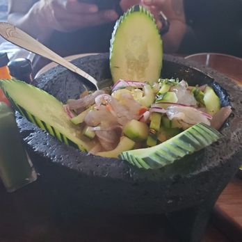 La Corriente Cevicheria Nais - Aguachiles - Seafood Near Me - Tijuana, BCN La Corriente Cevicheria Nais - Aguachiles - Seafood Near Me - Tijuana, BCN