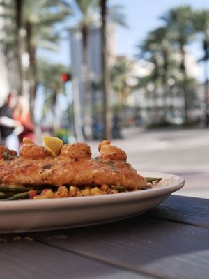 Creole House Restaurant & Oyster Bar by null