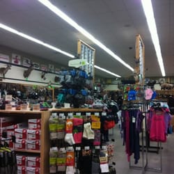 Sportsman's Warehouse