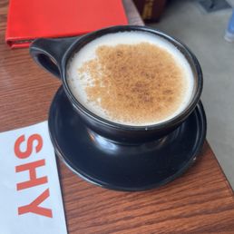 Chai tea