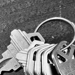 Sherman Security & Lock