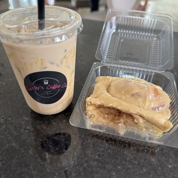 Sipsters Coffee - Food Trucks Near Me - Neosho, Missouri Sipsters Coffee - Food Trucks Near Me - Neosho, Missouri