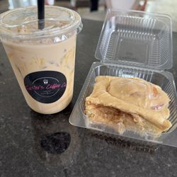 Sipsters Coffee