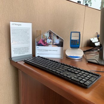 Chase Bank - Impressed with service, cleanliness & order in here! - Banks & Credit Unions Near Me - Palm Harbor, Florida Chase Bank - Impressed with service, cleanliness & order in here! - Banks & Credit Unions Near Me - Palm Harbor, Florida