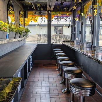 Krasa - Burgers Near Me - Des Plaines, Illinois