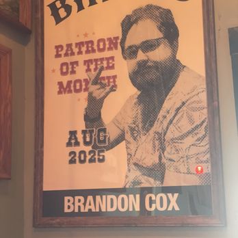 Birdies - Congratulations Brandon! lol - Dive Bars Near Me - Jacksonville, Florida Birdies - Congratulations Brandon! lol - Dive Bars Near Me - Jacksonville, Florida