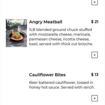 Palace Bar - Menu - Gay Bars Near Me - Miami Beach, Florida