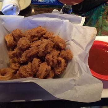 Cabo - Calamari - Mexican Near Me - Rockville Centre, New York