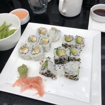 Wasabi's Sushi - Sushi Bars Near Me - Nashville, Tennessee Wasabi's Sushi - Sushi Bars Near Me - Nashville, Tennessee