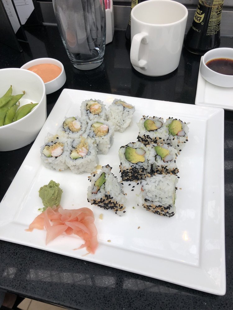 WASABI’S SUSHI 179 Photos & 114 Reviews 2800 Opryland Dr, Nashville