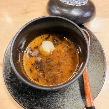Kakurega Sushi - Charwanmushi - Sushi Bars Near Me - Flushing, New York