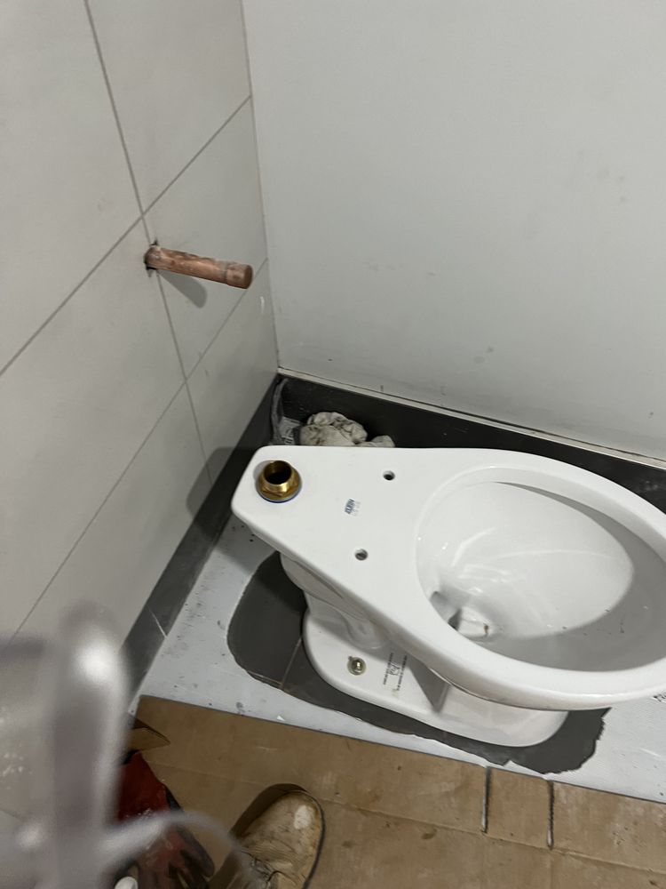 Slide of Swartz Professional Plumbing