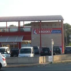 Eroski Center