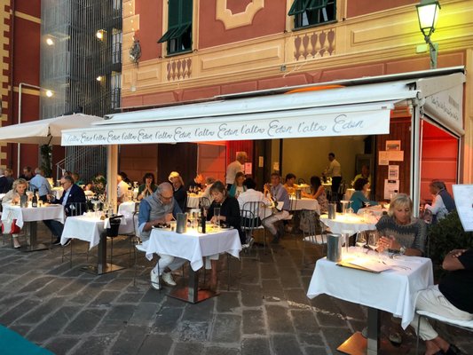 L'Altro Eden by null