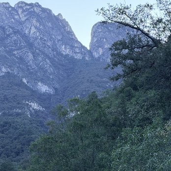 Parque Ecológico Chipinque - Hiking Near Me - Monterrey, NLE Parque Ecológico Chipinque - Hiking Near Me - Monterrey, NLE