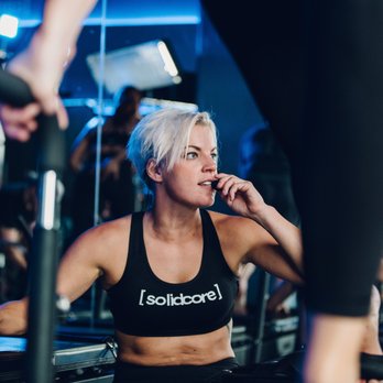 [solidcore] - Pilates Near Me - Bethesda, Maryland