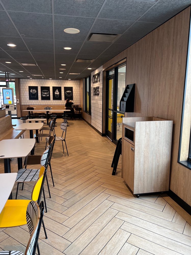 McDonald's Logo