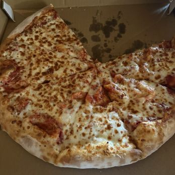 Guido's Pizza & Pasta - Cheese - Pizza Near Me - Northridge, California Guido's Pizza & Pasta - Cheese - Pizza Near Me - Northridge, California