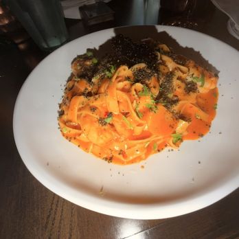 St Vincent Wine - Shrimp and caviar pasta - Wine Bars Near Me - Washington, DC, District of Columbia St Vincent Wine - Shrimp and caviar pasta - Wine Bars Near Me - Washington, DC, District of Columbia