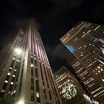 Rockefeller Center - 30 Rockefeller Plaza - Shopping Centers Near Me - New York, New York Rockefeller Center - 30 Rockefeller Plaza - Shopping Centers Near Me - New York, New York