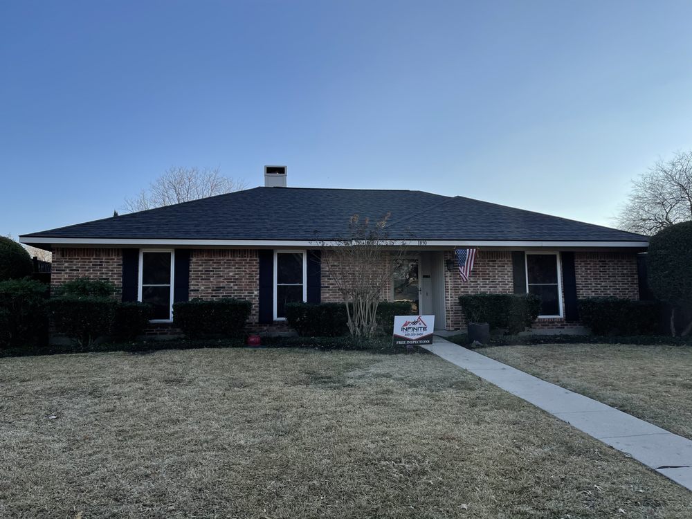 INFINITE ROOFING GC LLC 10 Photos 375 Adriatic Pkwy, McKinney