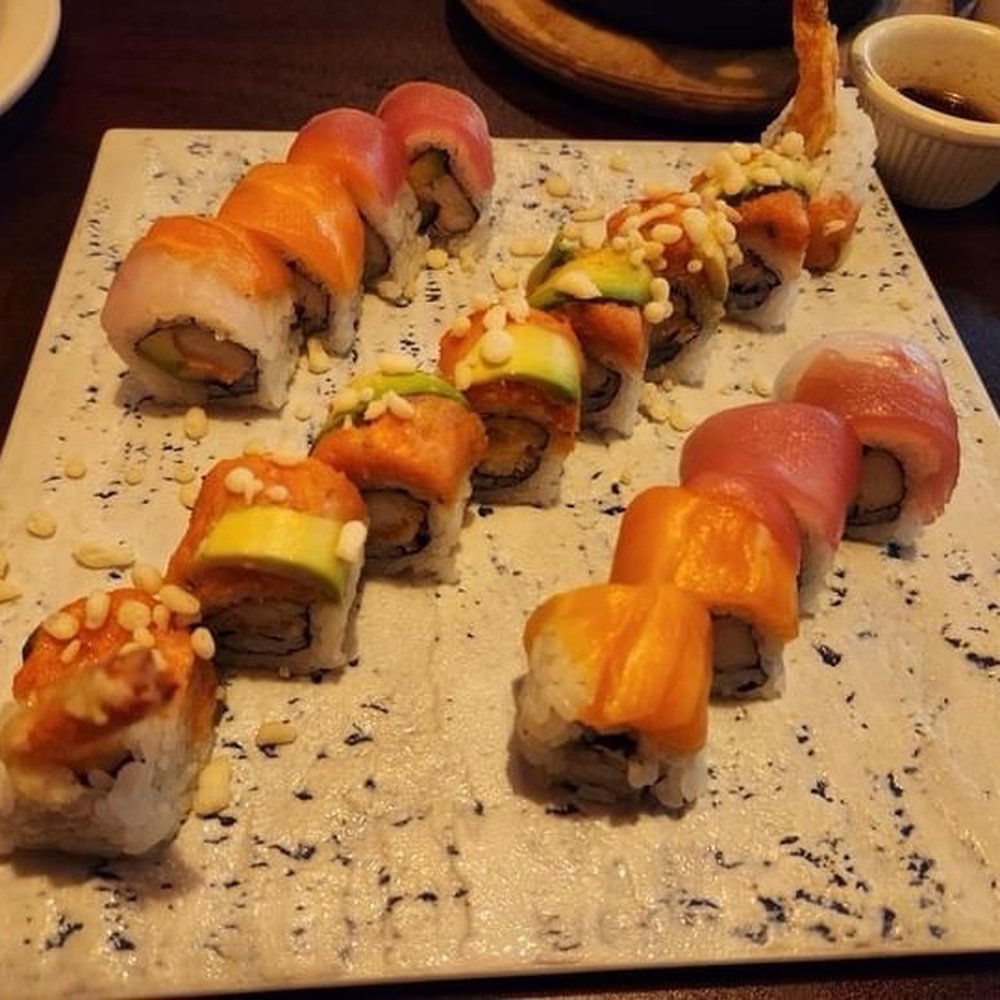 Marumi Sushi - Mix - Japanese Near Me - Plantation, Florida Marumi Sushi - Mix - Japanese Near Me - Plantation, Florida
