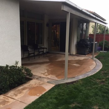 Rosoca Construction - Masonry/Concrete Near Me - Beaumont, California