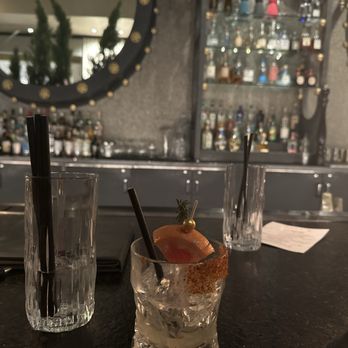 Wolf by Vanderpump at Caesars Republic Lake Tahoe - Drink by Colton - American Near Me - Stateline, Nevada