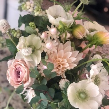 Studio Flowers - Florists Near Me - Providence, Rhode Island