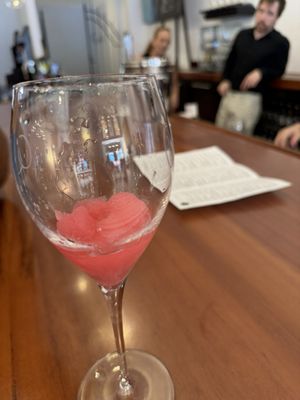 August Hill Winery Tasting Room by null