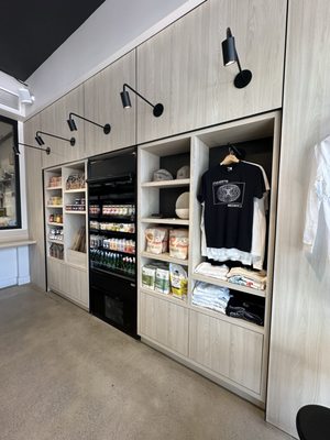 Ad Astra Bread Co. by null