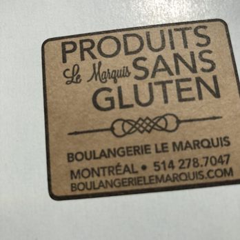 Le Marquis - Bakeries Near Me - Montreal, Quebec Le Marquis - Bakeries Near Me - Montreal, Quebec