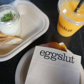 Eggslut - Breakfast & Brunch Near Me - Los Angeles, California Eggslut - Breakfast & Brunch Near Me - Los Angeles, California