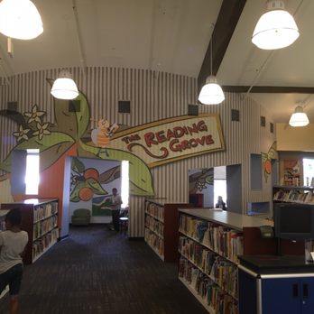 Orange Terrace Library - Orange Terrace Library - Libraries Near Me - Riverside, California Orange Terrace Library - Orange Terrace Library - Libraries Near Me - Riverside, California