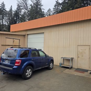 In His Name Automotive - Auto Repair Near Me - Salem, Oregon In His Name Automotive - Auto Repair Near Me - Salem, Oregon