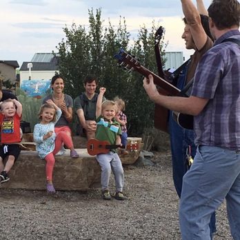Rocky Mountain Aardvarks - Classes in the park all summer long! - Musical Instruments & Teachers Near Me Rocky Mountain Aardvarks - Classes in the park all summer long! - Musical Instruments & Teachers Near Me