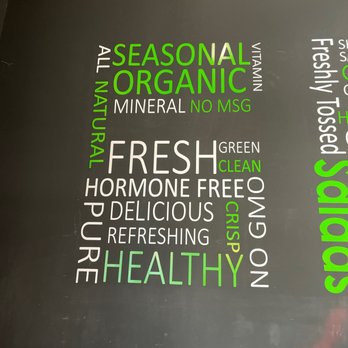 Salad Farm - Truly organic - Salad Near Me - Chatsworth, California Salad Farm - Truly organic - Salad Near Me - Chatsworth, California