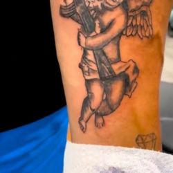 Reconizable Aesthetics - Cherubim