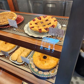 Real Pie Company - Bakeries Near Me - Sacramento, California Real Pie Company - Bakeries Near Me - Sacramento, California